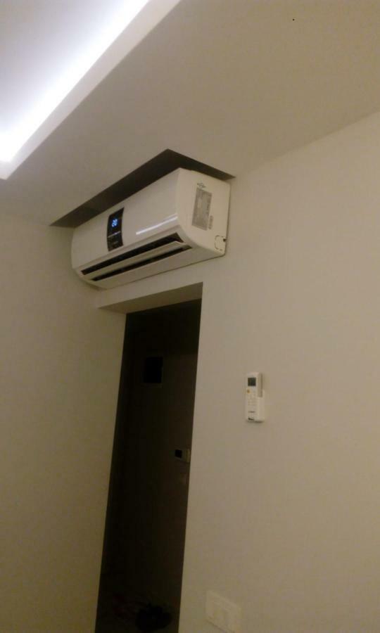 Arena Tower Alanya Apartment ภายนอก รูปภาพ